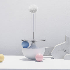Pet Supplies Cat Toys Tease Cat Stick Cat Toys Do Not Fall